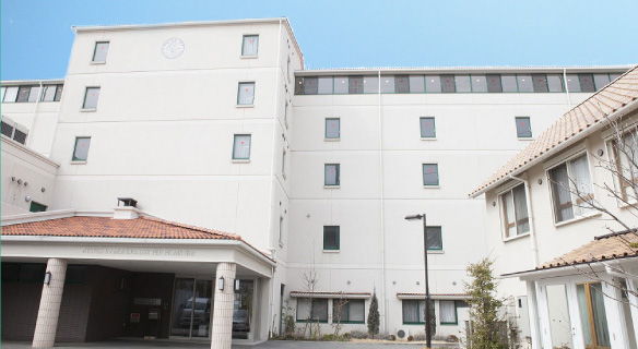 リュミエール加島