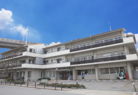 アンダンテ加島