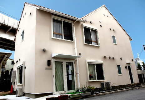 ヘルパーステーショントレフル(障害)